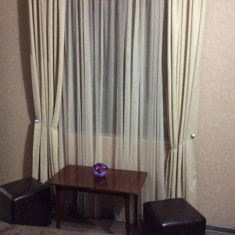 Guest House Chuta In Lagami Местия Екстериор снимка