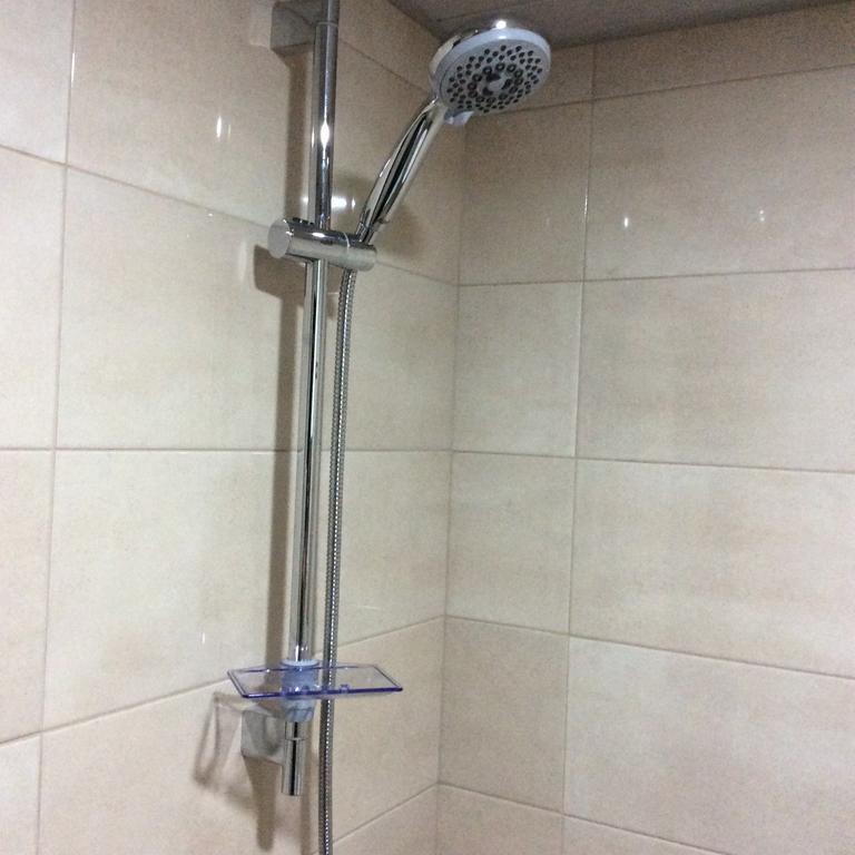 Guest House Chuta In Lagami Местия Екстериор снимка